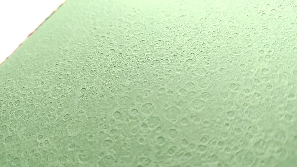 A6ノート 「物語のねむるところ」【紙たくさん!ノート】