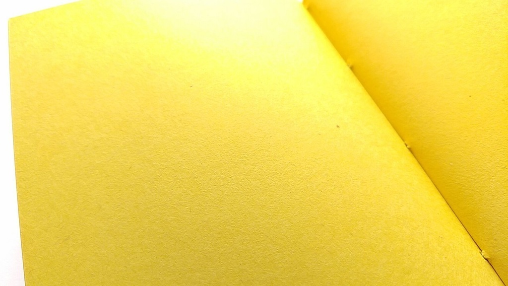 A6ノート 「物語のねむるところ」【紙たくさん!ノート】