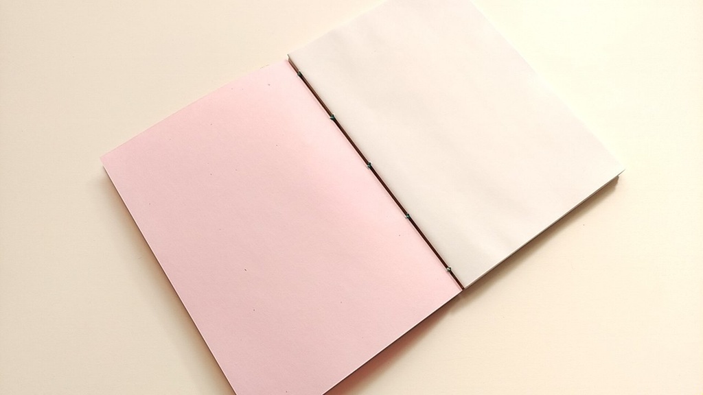 A6ノート《旅人》やってくる