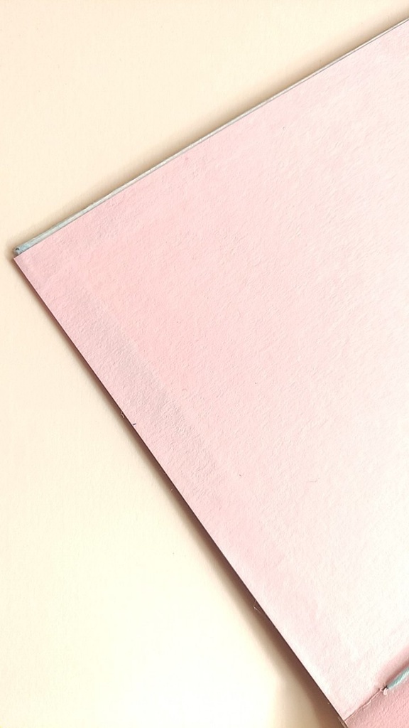 A6ノート《旅人》やってくる