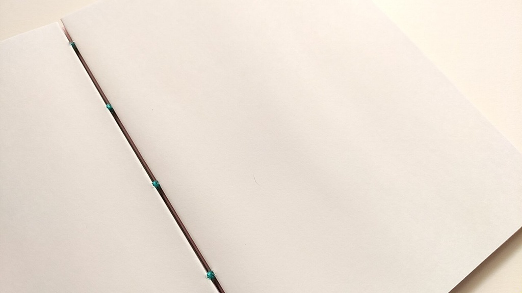 A6ノート《旅人》やってくる