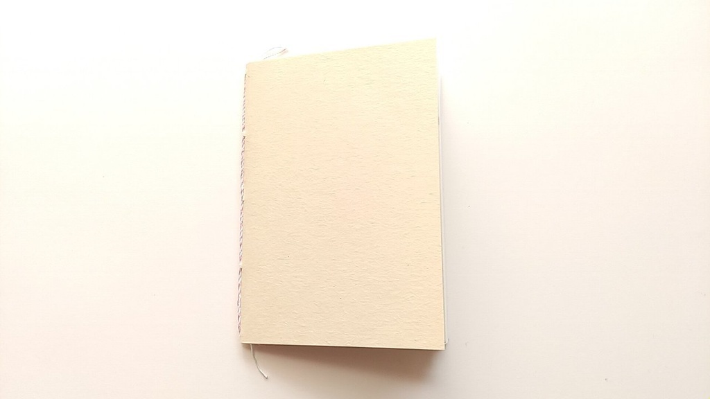 A6ノート 「ほろろ」【紙たくさん!ノート】