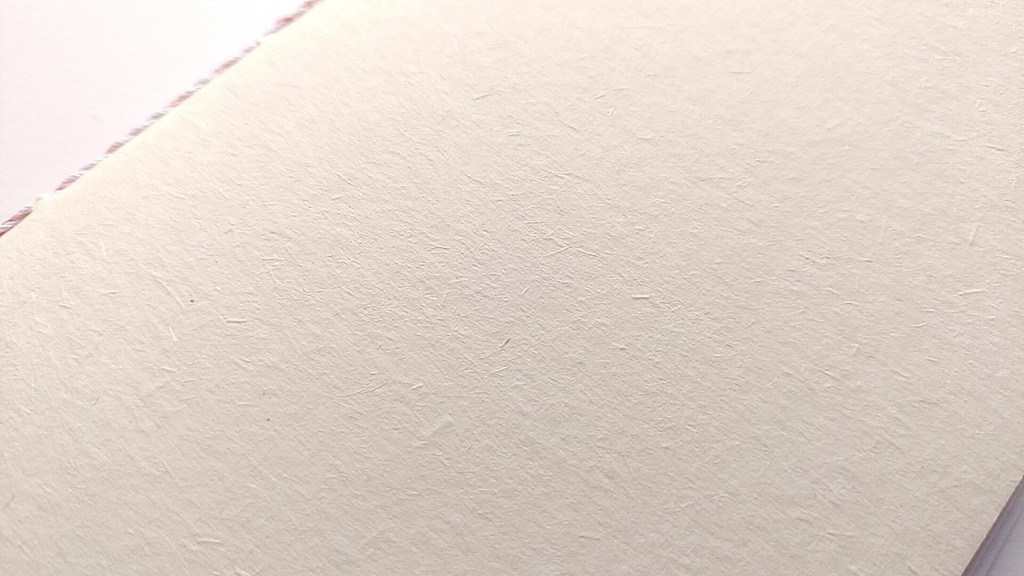 A6ノート 「ほろろ」【紙たくさん!ノート】