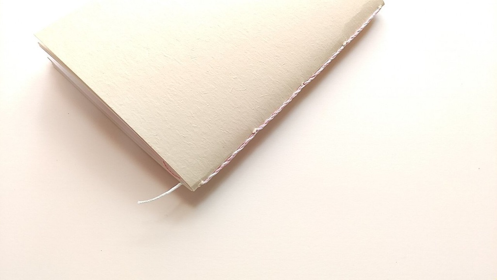 A6ノート 「ほろろ」【紙たくさん!ノート】