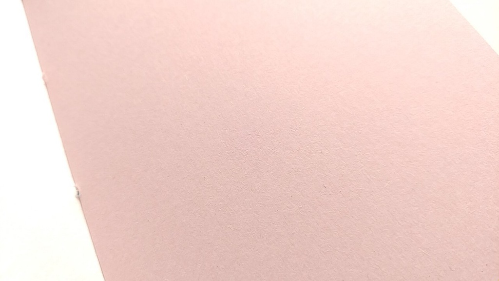 A6ノート「幸せを運んで Dance Dance」【紙たくさん!ノート】