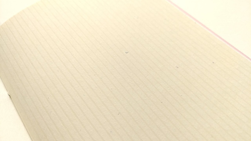 A6ノート「幸せを運んで Dance Dance」【紙たくさん!ノート】