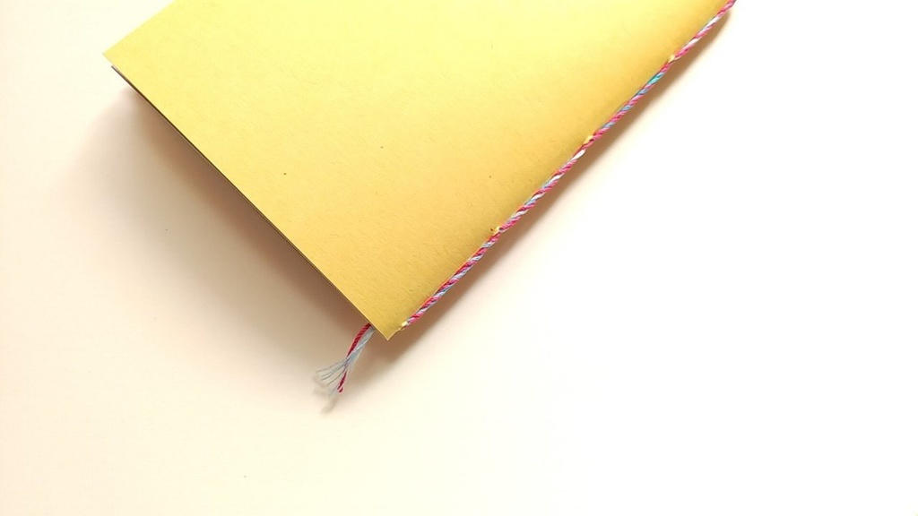 A6ノート「幸せを運んで Dance Dance」【紙たくさん!ノート】