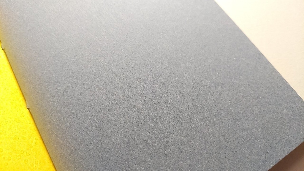 A6ノート「円団」【紙たくさん!ノート】