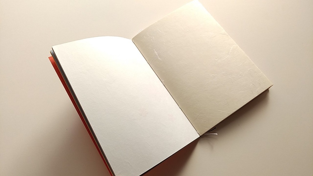 A6ノート「円団」【紙たくさん!ノート】