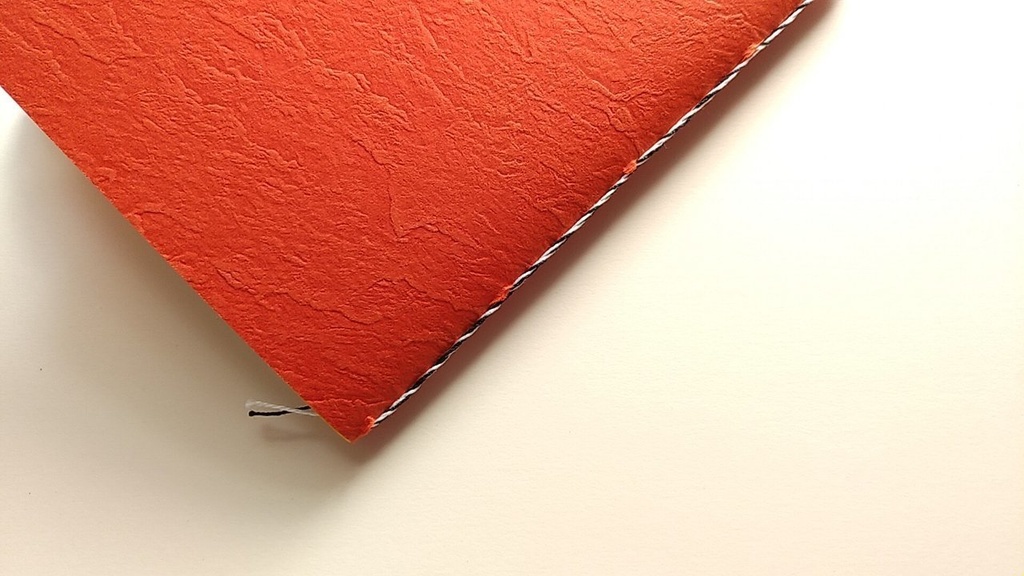 A6ノート「円団」【紙たくさん!ノート】