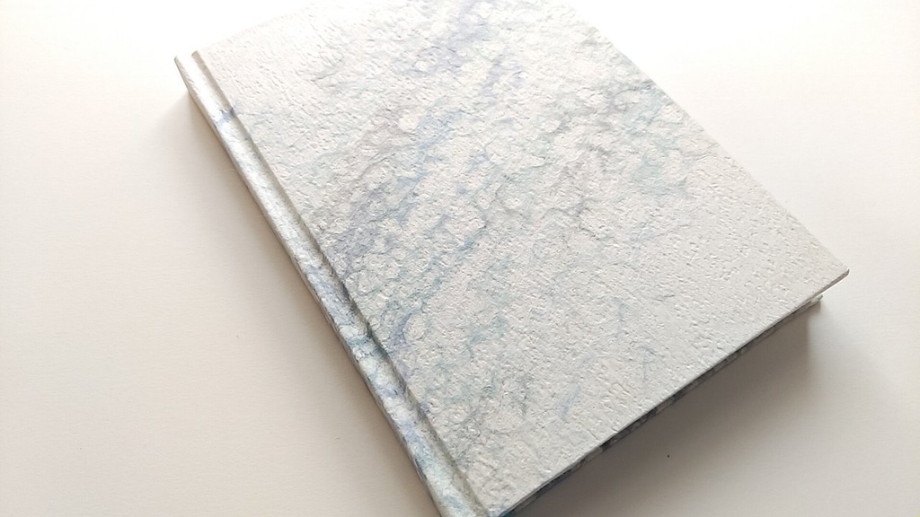 A6ノート「晴天」【Jフラット】