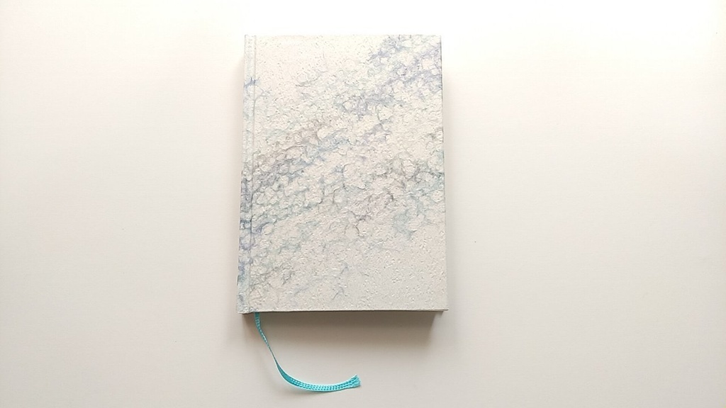 A6ノート「晴天」【Jフラット】