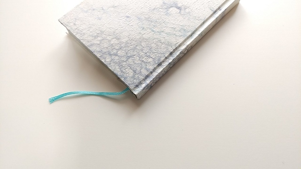 A6ノート「晴天」【Jフラット】