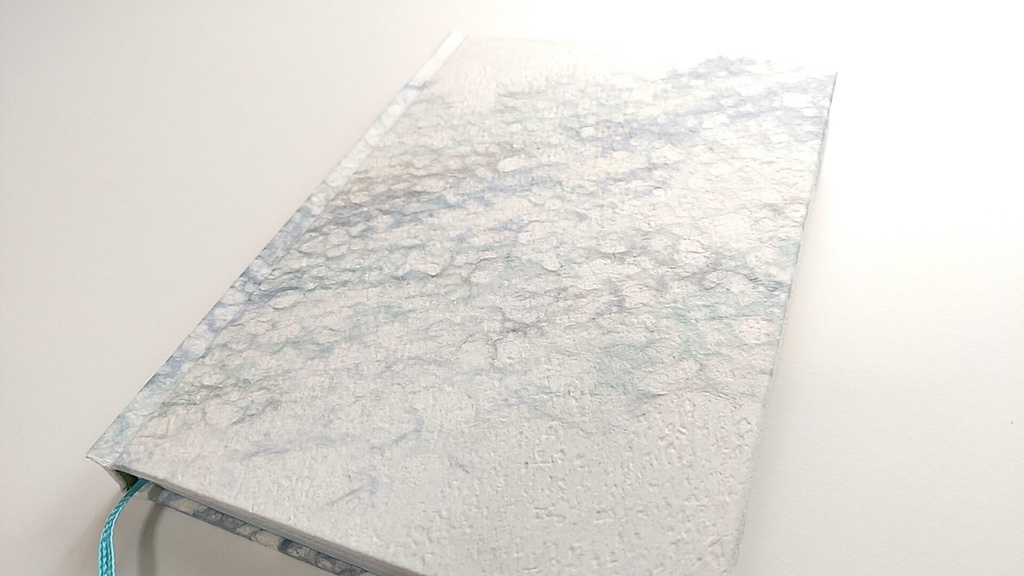 A6ノート「晴天」【Jフラット】