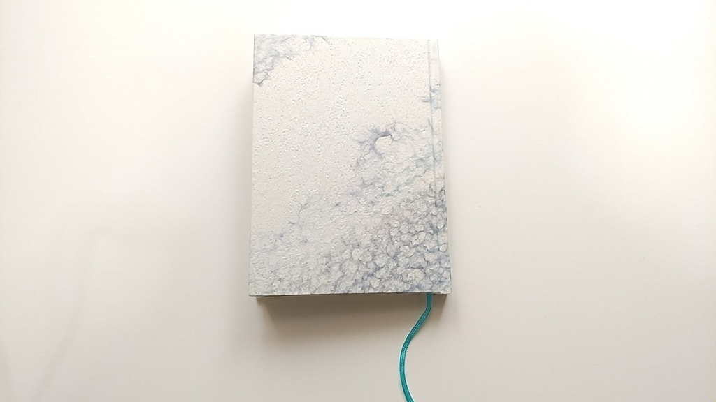 A6ノート「晴天」【Jフラット】