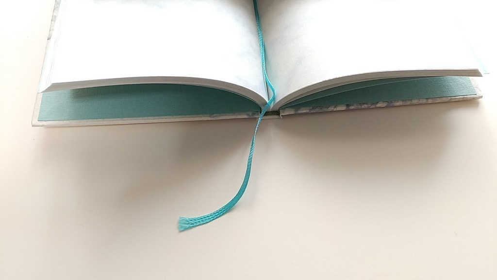 A6ノート「晴天」【Jフラット】