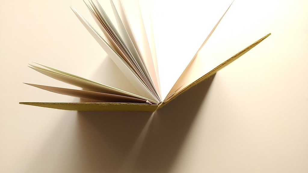 A6ノート【旅人】四畳半で恋をした絵師