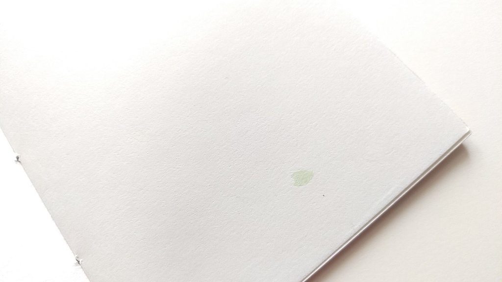 A6ノート「ナゾをとけない探偵さん」【紙たくさん!ノート】