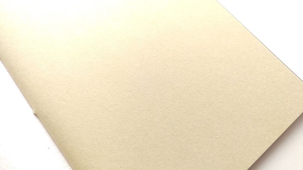 A6ノート「ナゾをとけない探偵さん」【紙たくさん!ノート】