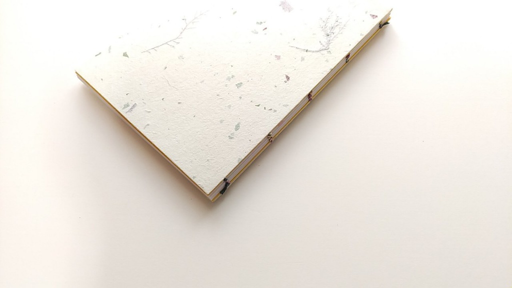 A6ノート【旅人】しゃけ!!うめ!!のりっ!!