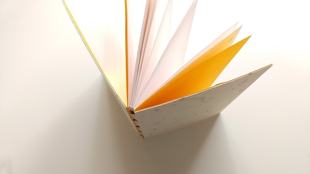 A6ノート【旅人】しゃけ!!うめ!!のりっ!!