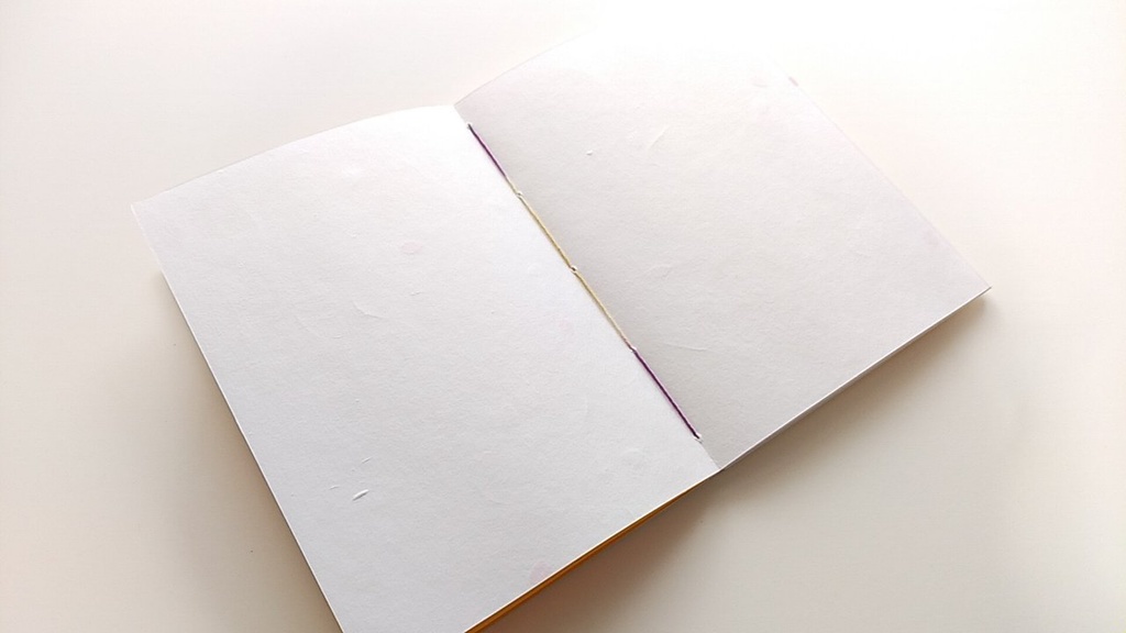 A6ノート【旅人】しゃけ!!うめ!!のりっ!!