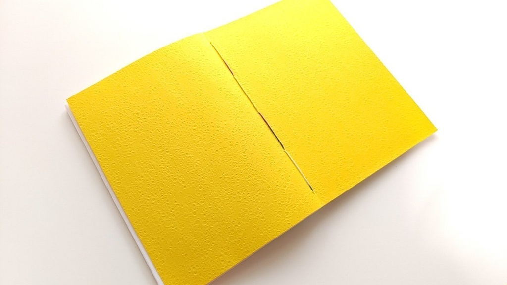 A6ノート【旅人】しゃけ!!うめ!!のりっ!!