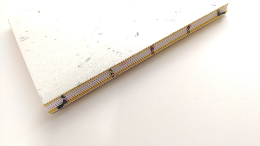 A6ノート【旅人】しゃけ!!うめ!!のりっ!!