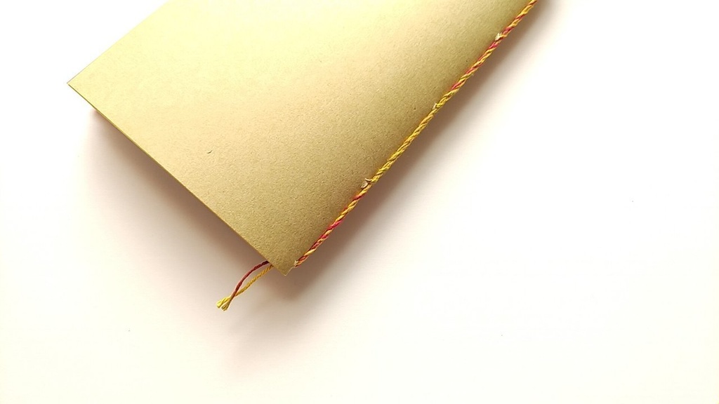 A6ノート「妄想旅行」【紙たくさん!ノート】