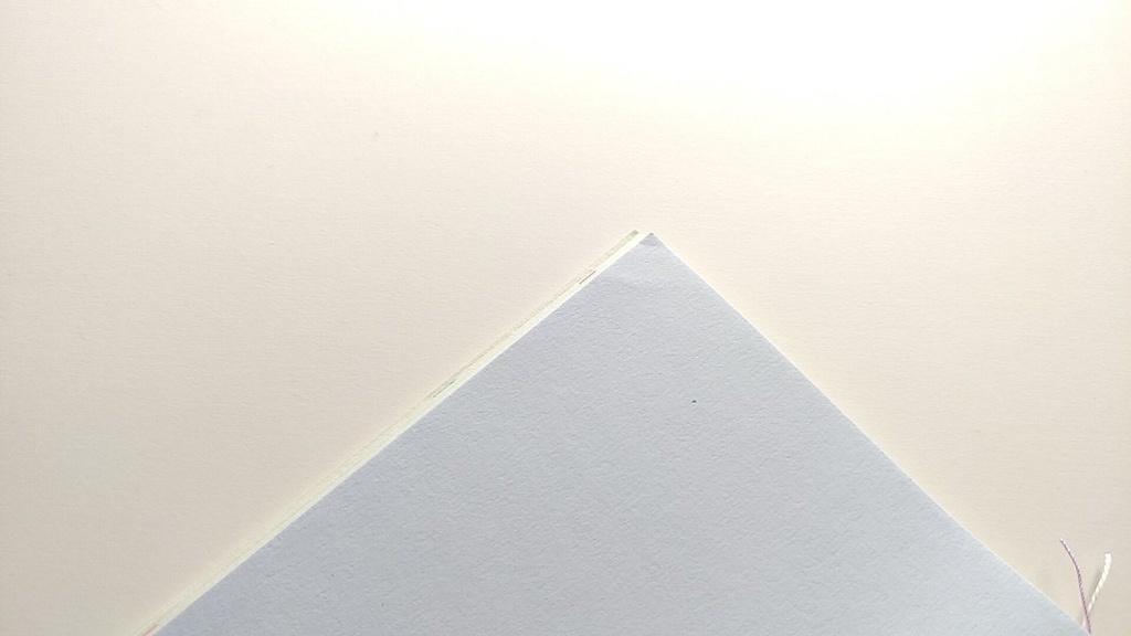 A6ノート 「儚くも美味なり」【紙たくさん!ノート】