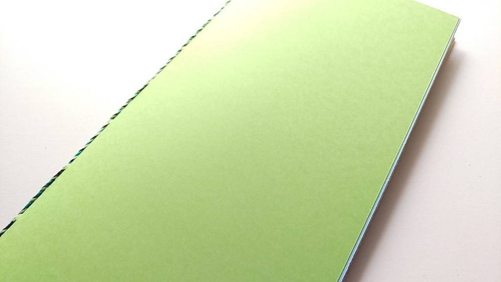 【traveler's レギュラー20P】「カエルのうた」