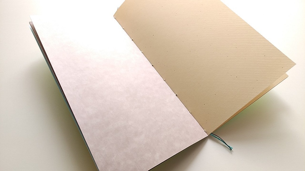 【traveler's レギュラー20P】「カエルのうた」