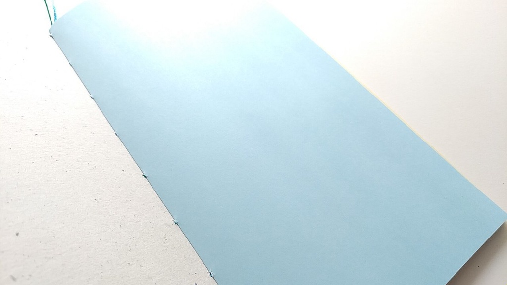 【traveler's レギュラー20P】「ぷーっと吹き流し」