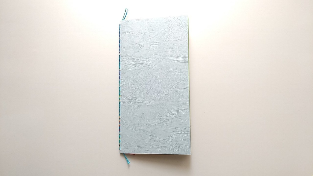 【traveler's レギュラー20P】「ぷーっと吹き流し」