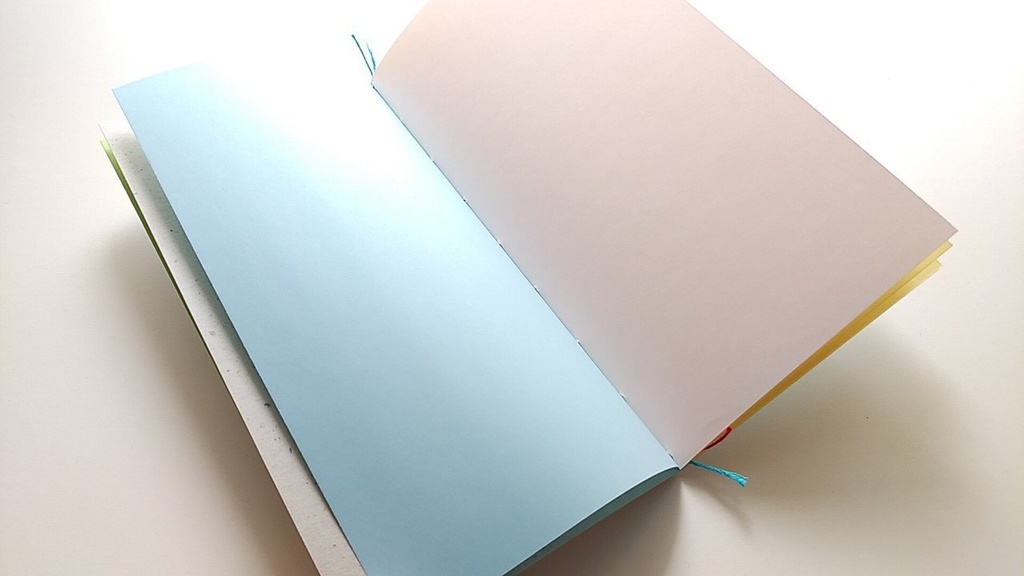 【traveler's レギュラー20P】「ぷーっと吹き流し」