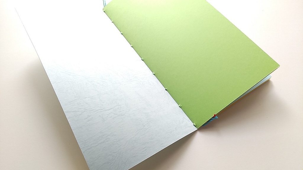 【traveler's レギュラー20P】「ぷーっと吹き流し」