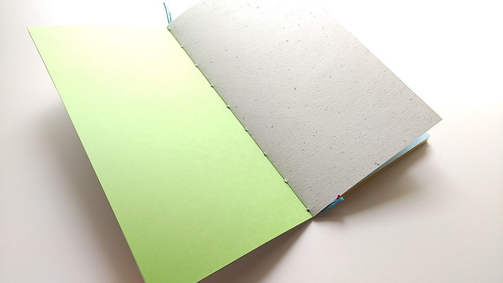 【traveler's レギュラー20P】「ぷーっと吹き流し」