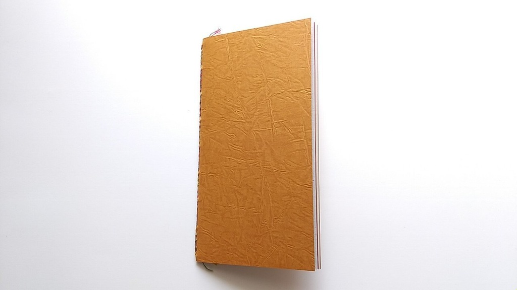 【traveler's レギュラー20P】「真実と一杯」