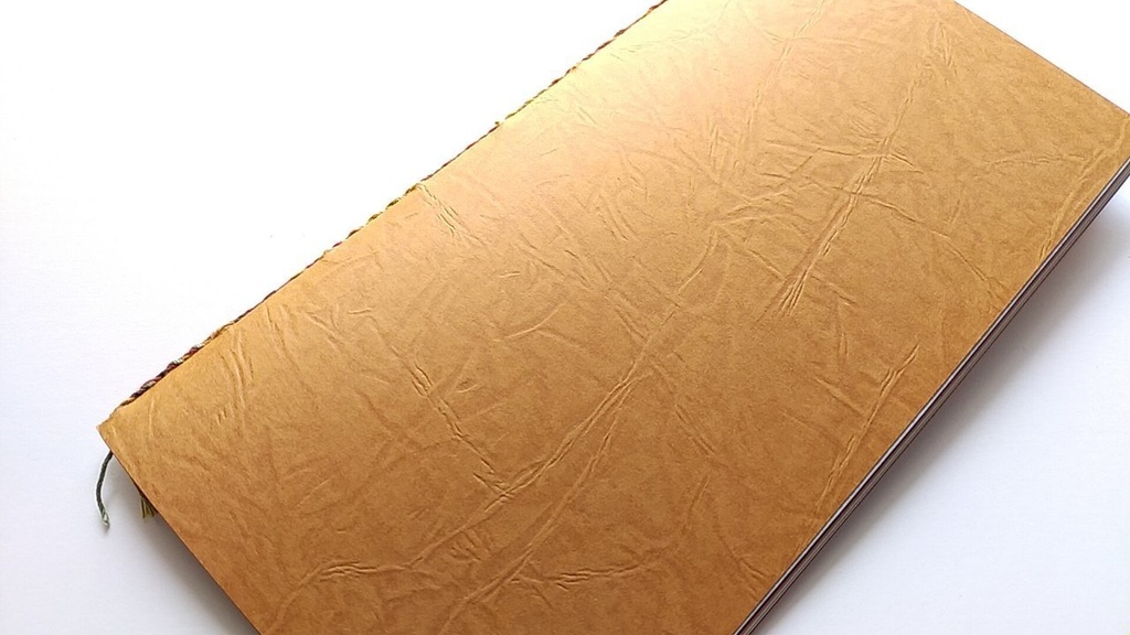 【traveler's レギュラー20P】「真実と一杯」