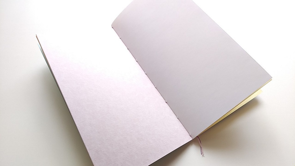 【traveler's レギュラー64P】「花手水」