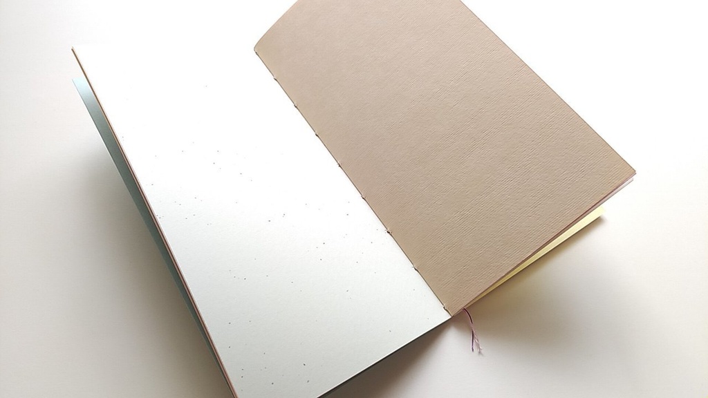 【traveler's レギュラー64P】「花手水」