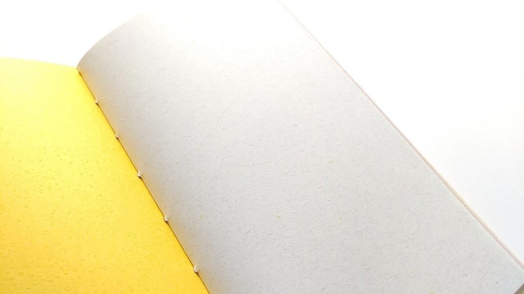 【traveler's レギュラー64P】「花手水」