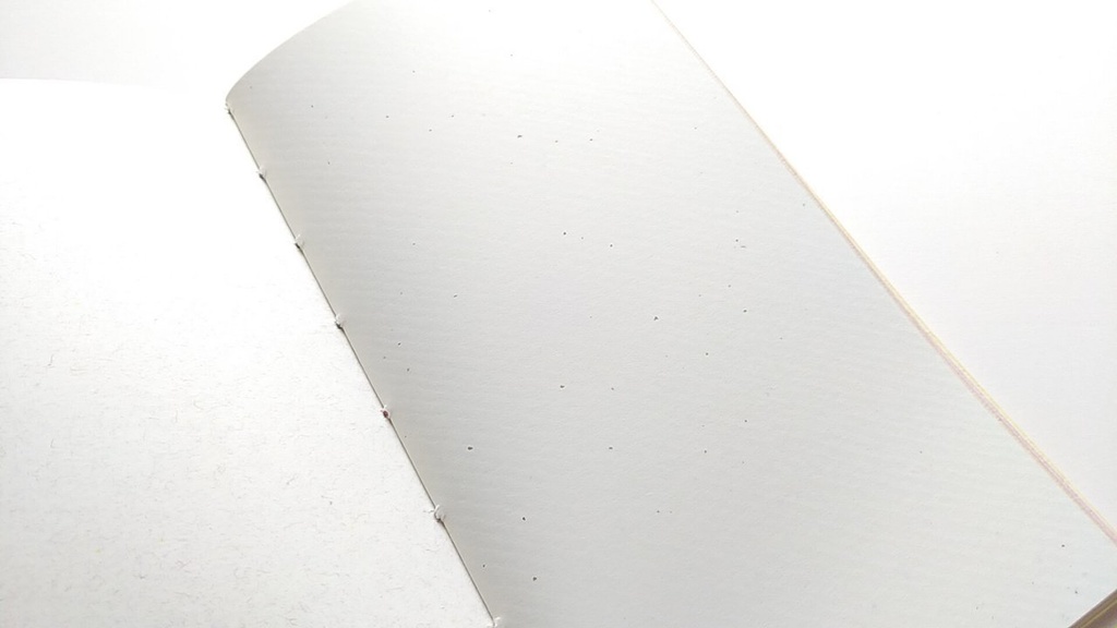 【traveler's レギュラー64P】「花手水」