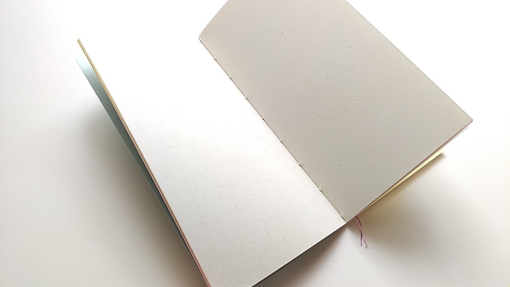 【traveler's レギュラー64P】「花手水」