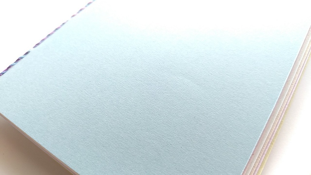 【traveler's レギュラー64P】「花手水」