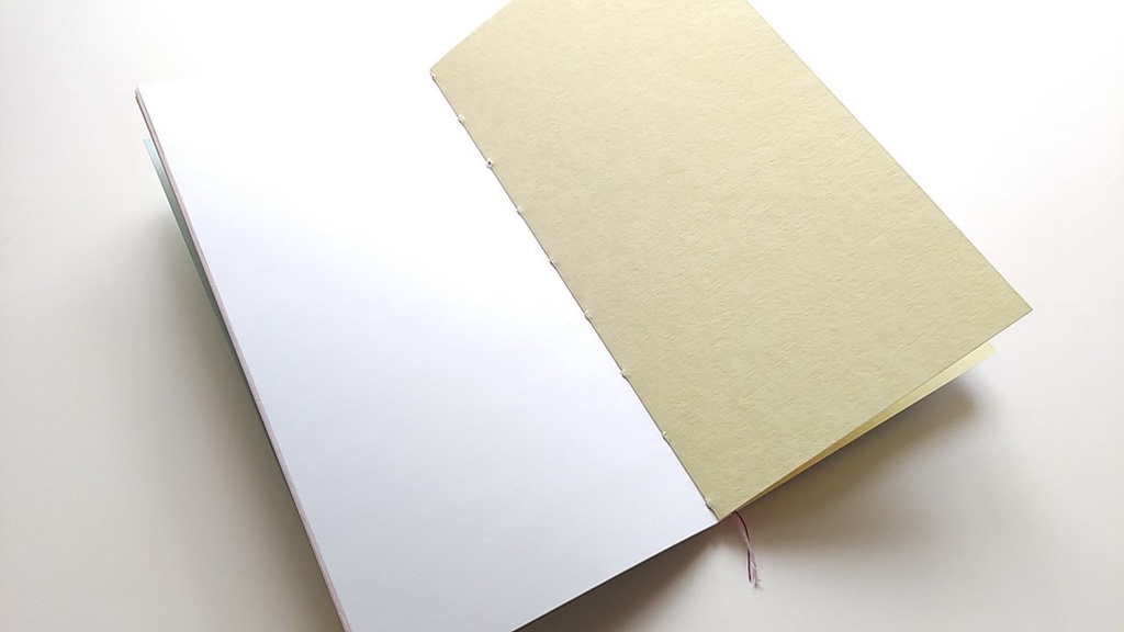 【traveler's レギュラー64P】「花手水」