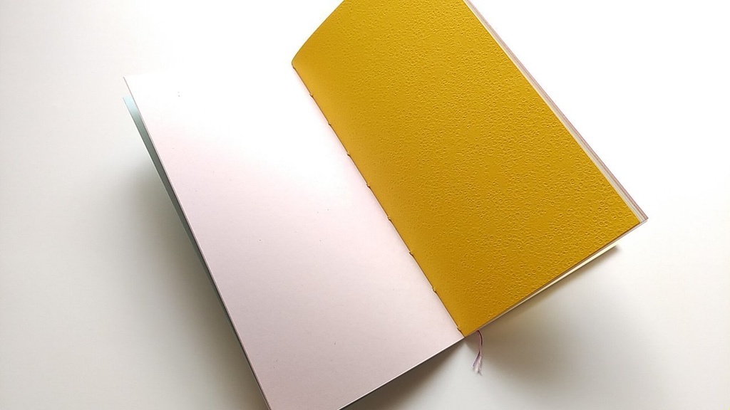 【traveler's レギュラー64P】「花手水」