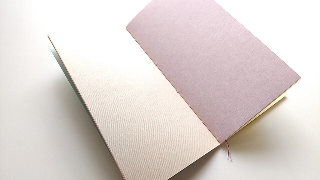 【traveler's レギュラー64P】「花手水」