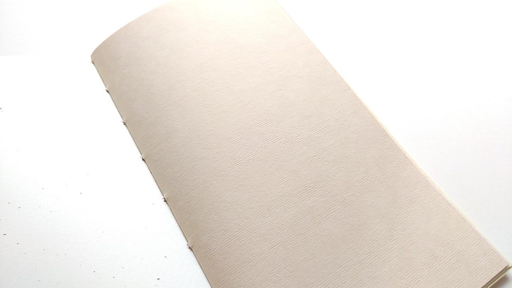 【traveler's レギュラー64P】「花手水」