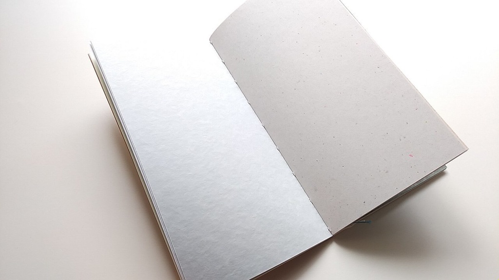 【traveler's レギュラー64P】「禅ーZENー」